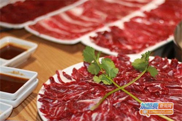 庖丁家牛肆牛肉火锅