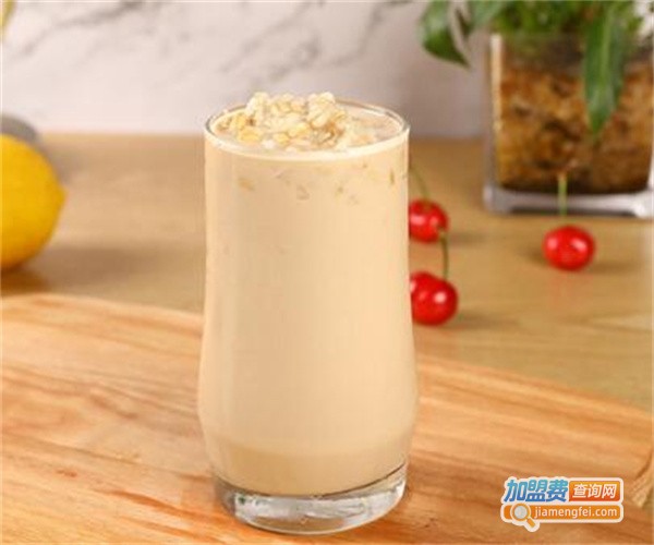 ace艾斯奶茶加盟费