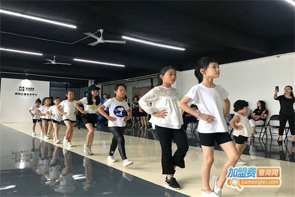 儿童模特班培训加盟