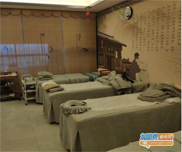 意静采耳加盟费