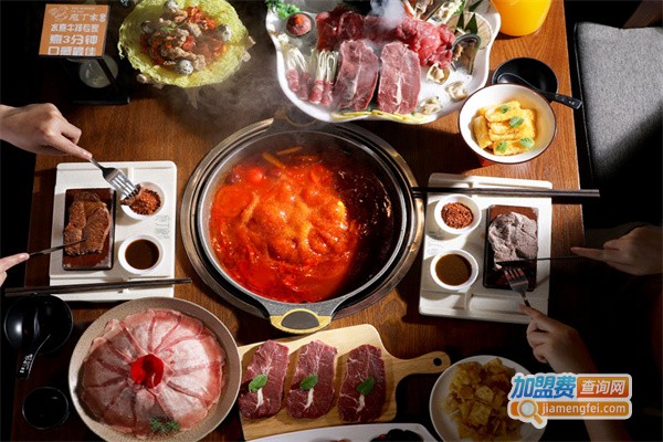 庖丁家牛肆牛肉火锅