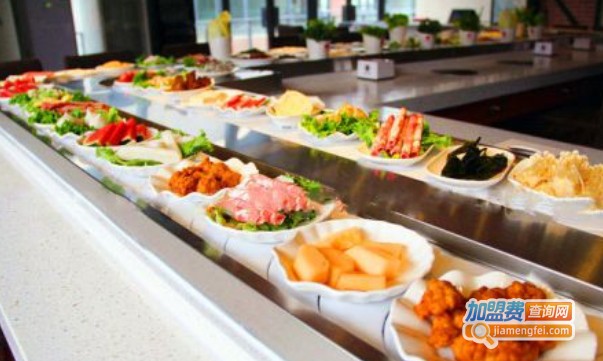 59元自助火锅加盟