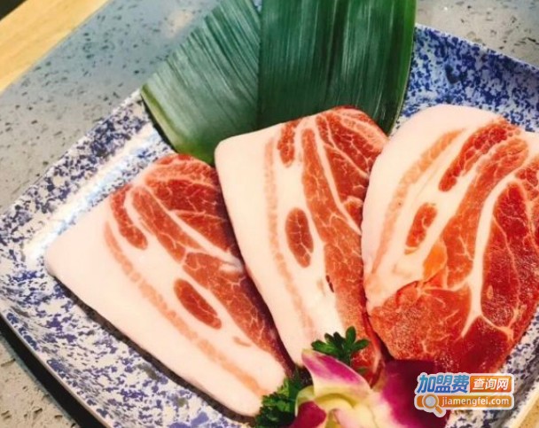 淮老爷烤肉加盟费