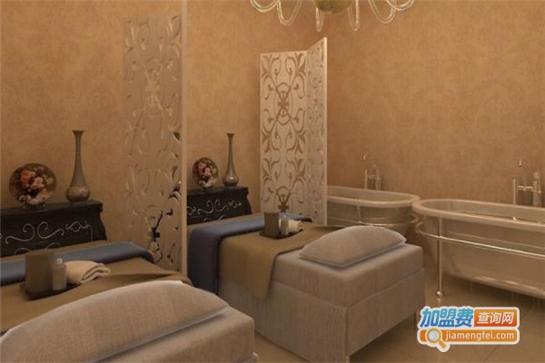 伊韩瘦身馆加盟