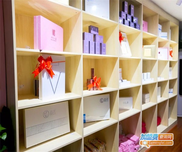 岚鸽女子专业减肥加盟费