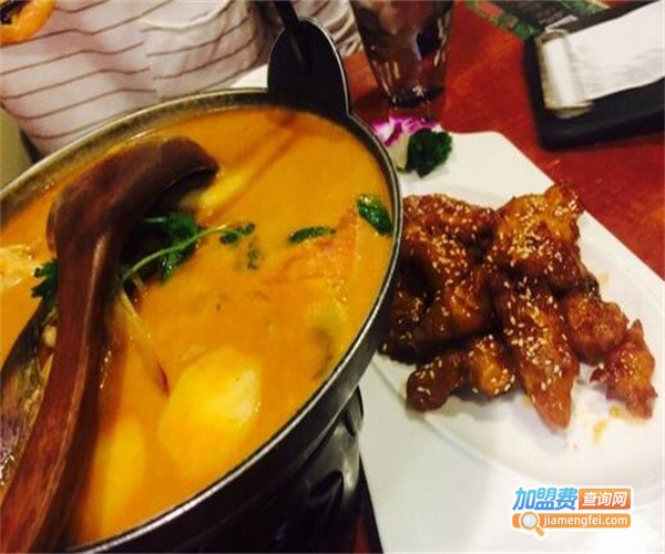 排骨大王加盟费