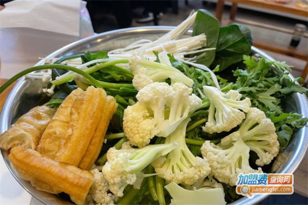 李家全牛馆加盟