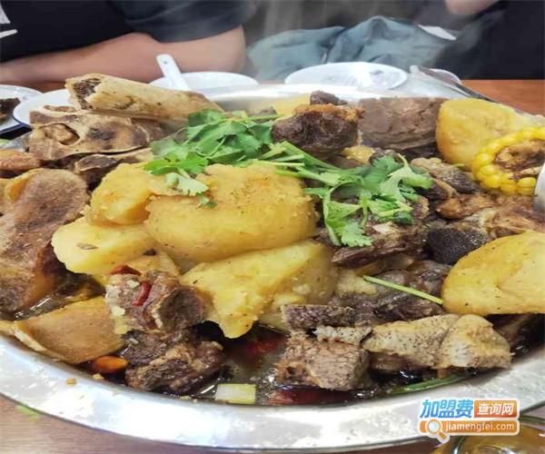 乌勒吉牛骨头小盘菜加盟费