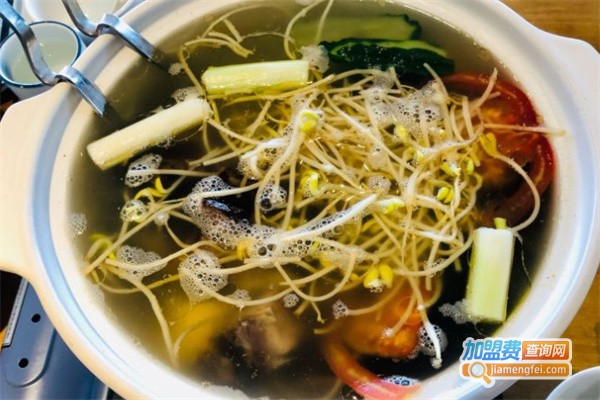 稻侬籼中餐厅加盟