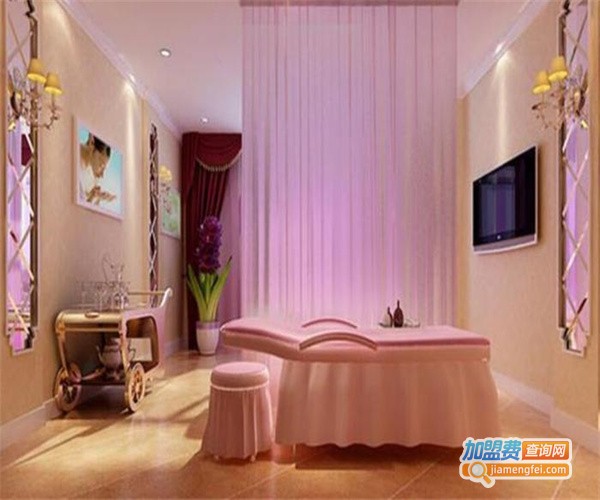 倩薇娜祛斑加盟费