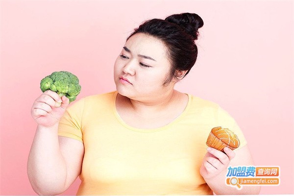 伊韩瘦身馆加盟