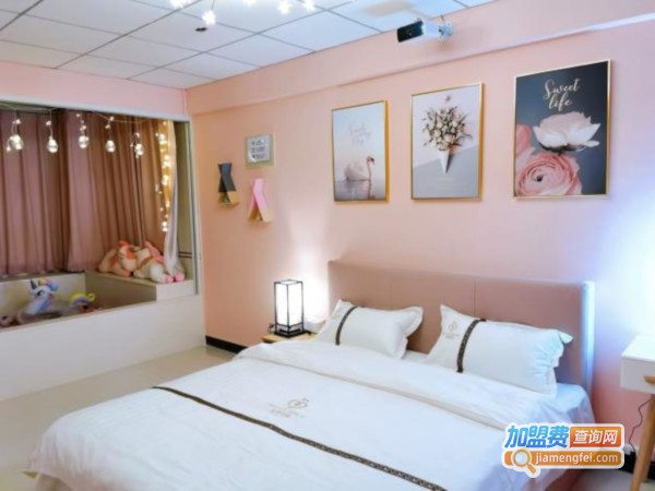 私密空间公寓酒店加盟费