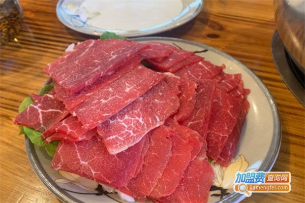 李家全牛馆加盟