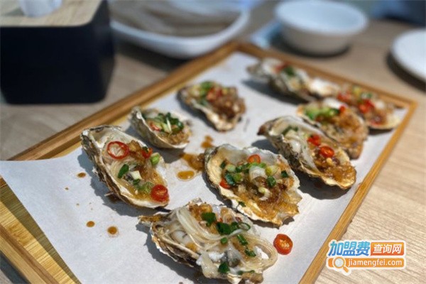 孔一锅牛杂煲加盟