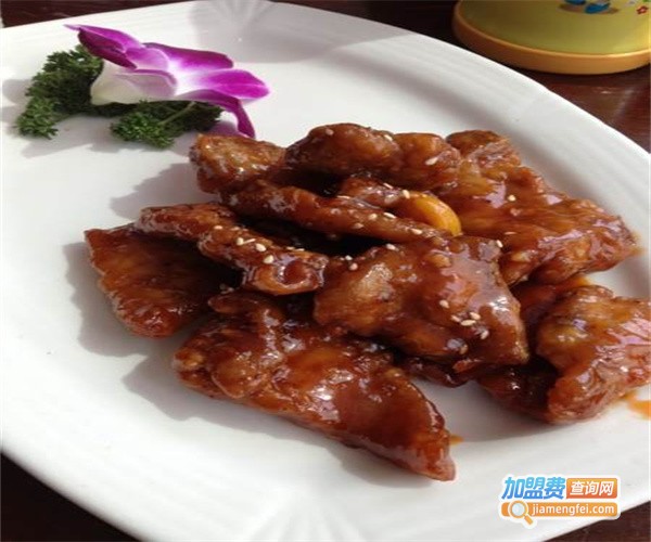 排骨大王加盟费