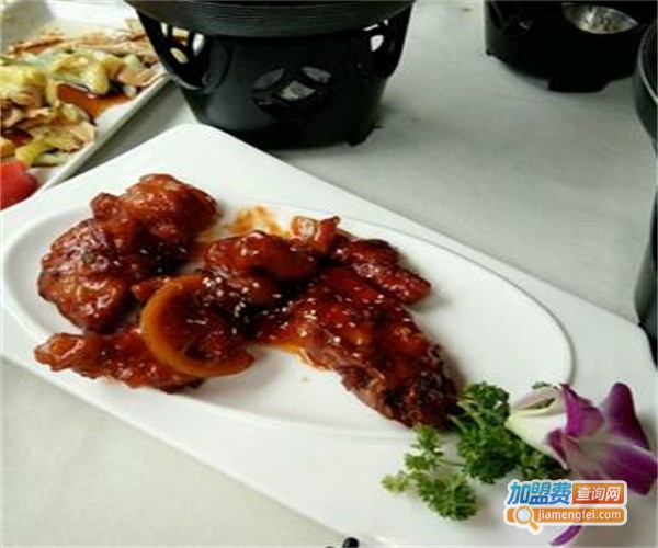 排骨大王加盟费