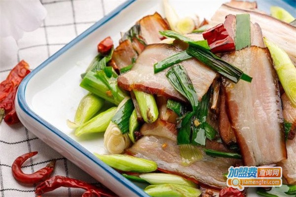 稻侬籼中餐厅加盟