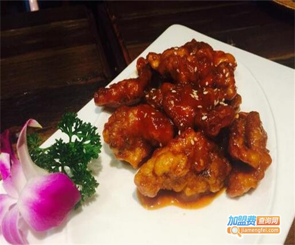 排骨大王加盟费