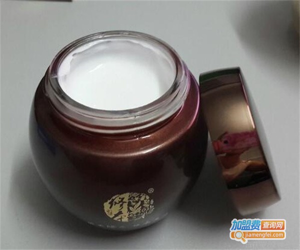 睿丽雅祛斑加盟费