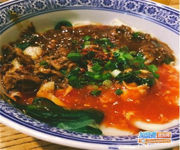 恒瑞biangbiang面加盟费