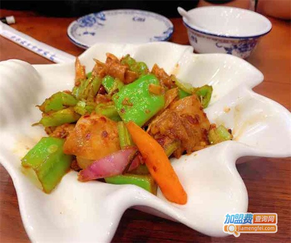 乌勒吉牛骨头小盘菜加盟费