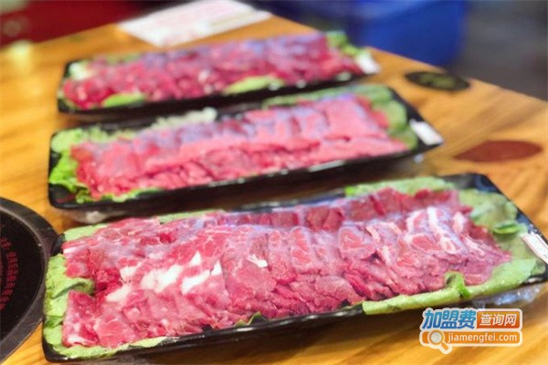 李家全牛馆加盟