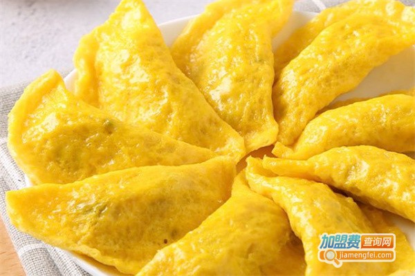 君子兰餐馆加盟