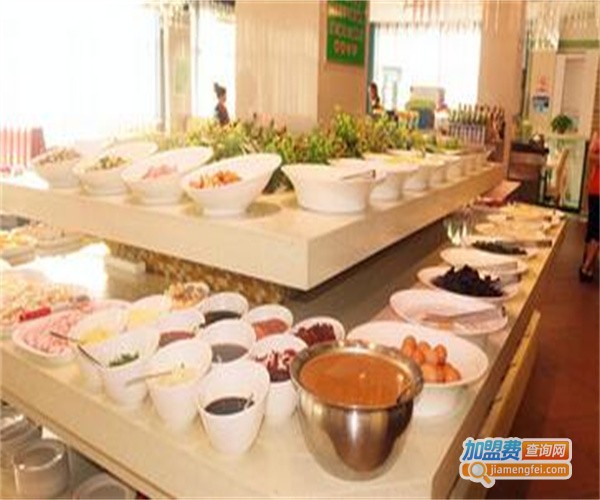 大千韩式传统烤肉加盟费