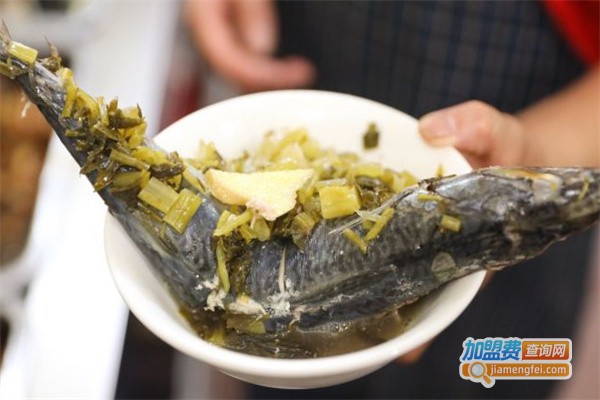 君子兰餐馆加盟