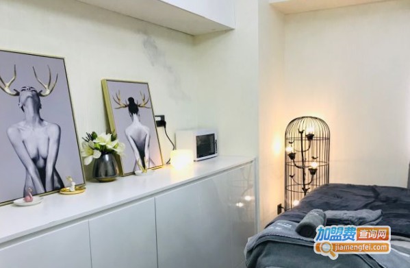 And U皮肤管理中心加盟费