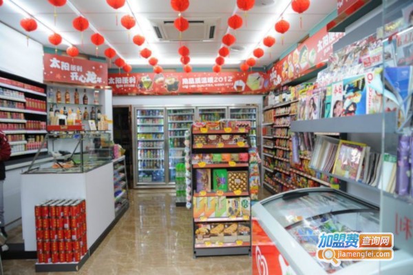 7号便利店加盟费