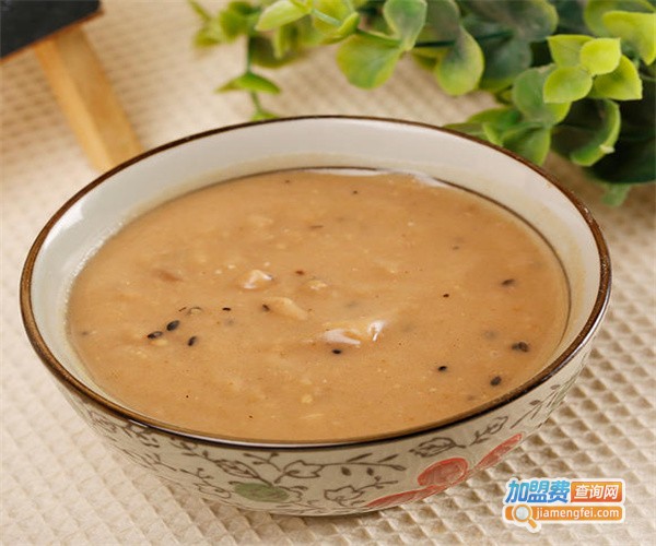 德富祥油茶加盟费