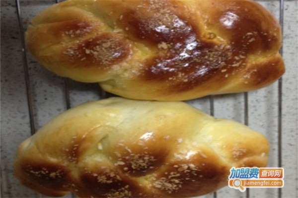 98经典面包坊加盟