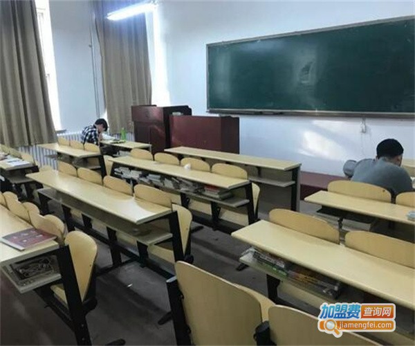 铭儒教育加盟费