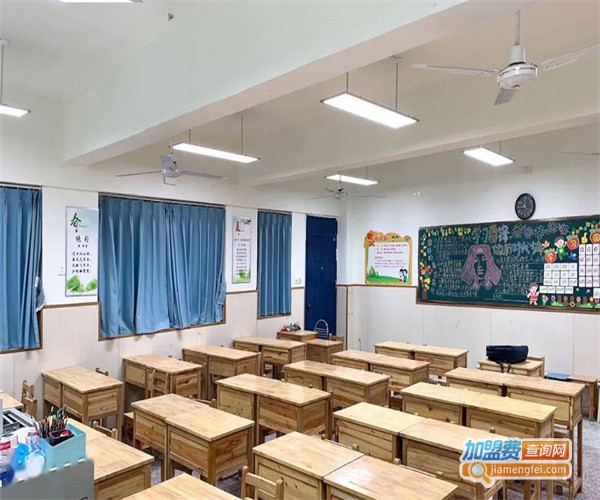 铭儒教育加盟费