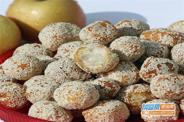 本珍小吃店加盟