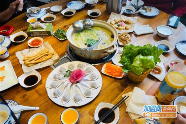 臻太兴猪肚鸡加盟