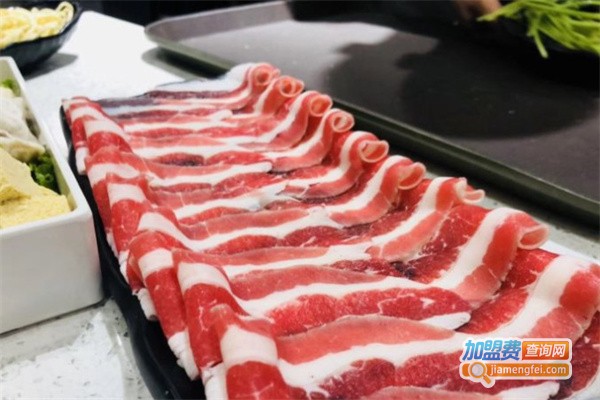 东厨忆巷火锅加盟