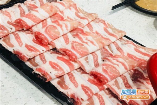 东厨忆巷火锅加盟