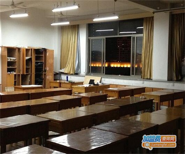 铭儒教育加盟费