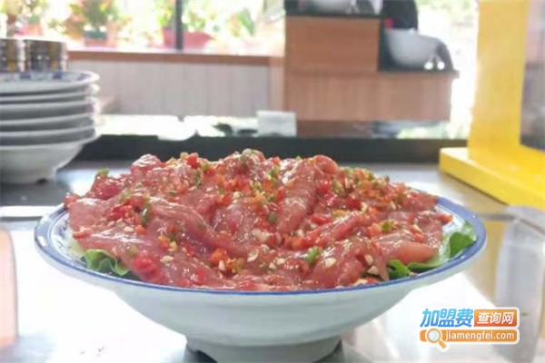 辣有道时尚火锅加盟