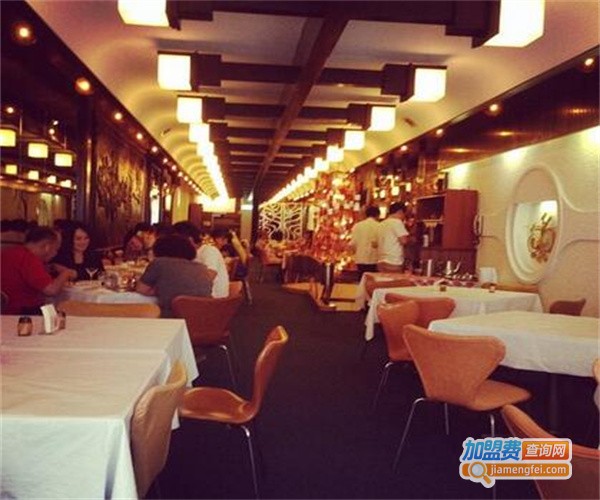 Summer西餐厅加盟费