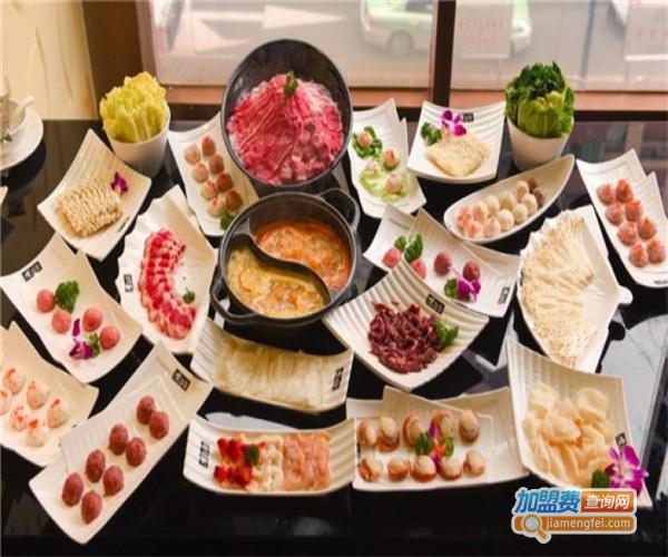 壹号火锅加盟费