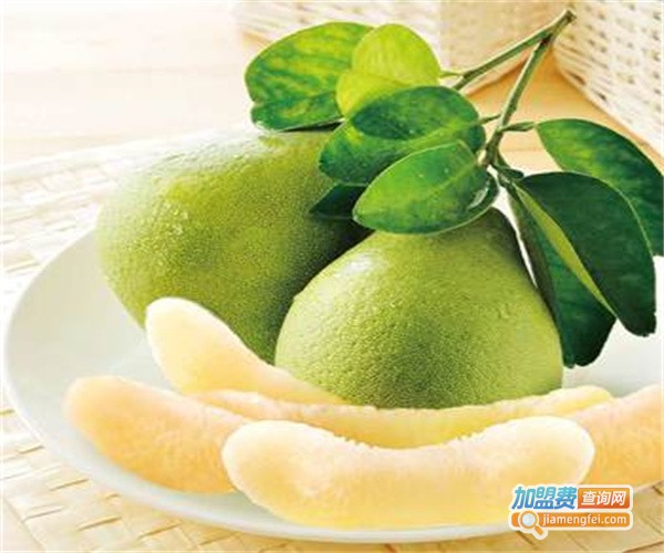 新鲜果巢水果超市加盟费