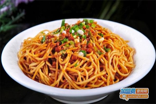 本珍小吃店加盟