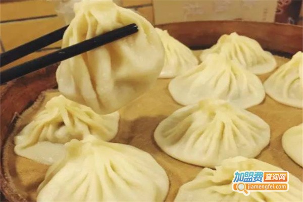 老班长包子铺加盟