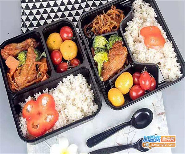 丽源快餐加盟费