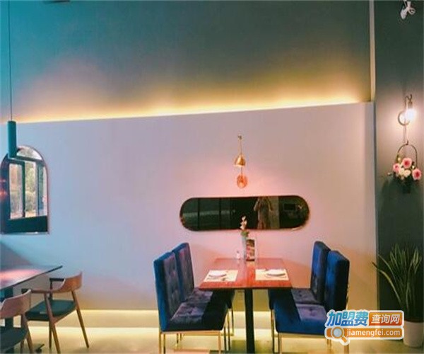 Summer西餐厅加盟费