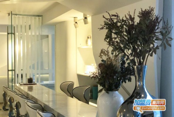 And U皮肤管理中心加盟费