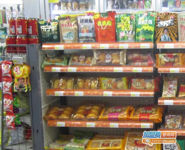 七悦便利店加盟费